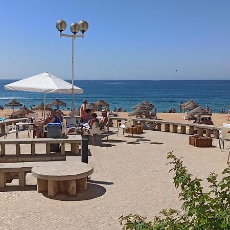 Albufeira Beach - Tranquilidade Junto A Praia E Ao Centro! ภายนอก รูปภาพ
