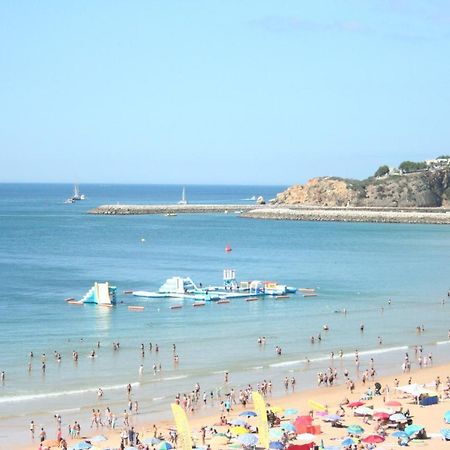 Albufeira Beach - Tranquilidade Junto A Praia E Ao Centro! ภายนอก รูปภาพ