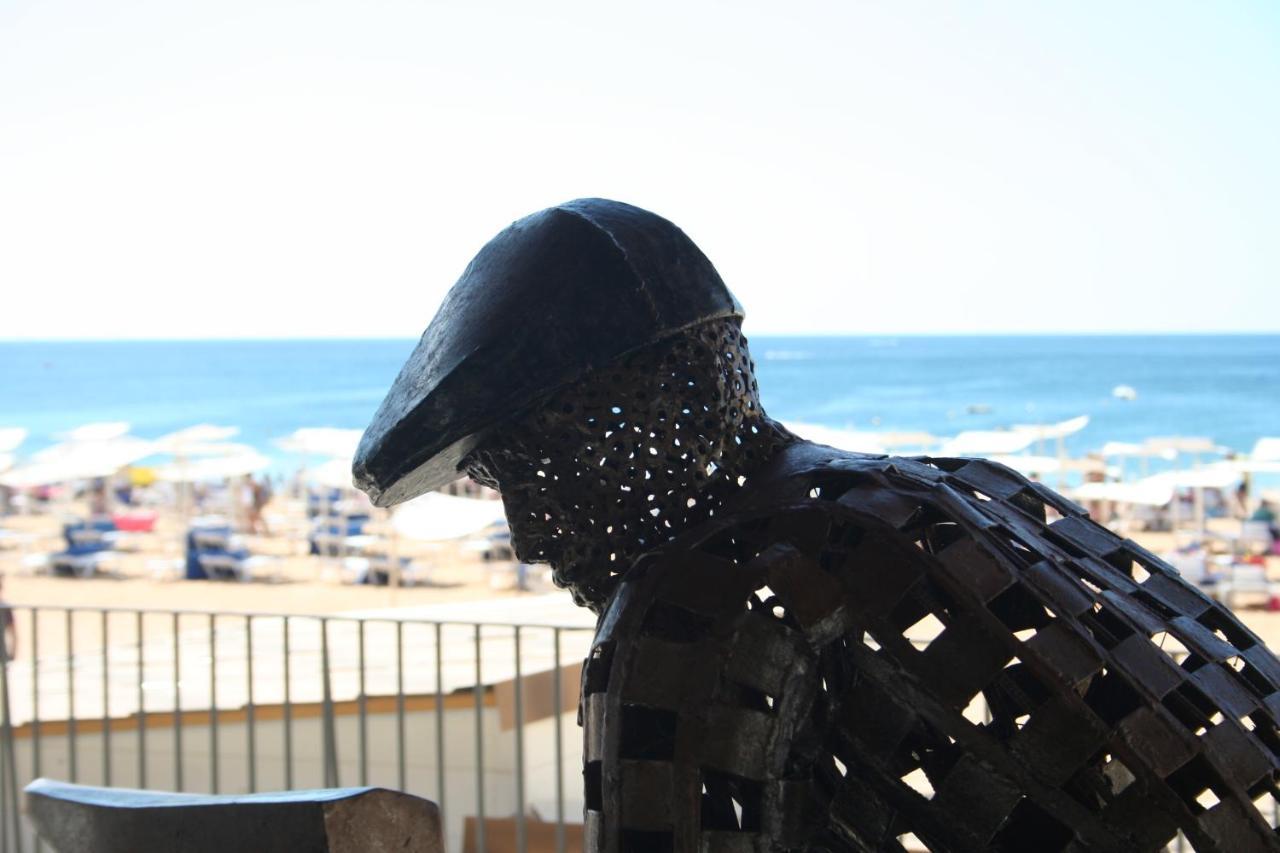 Albufeira Beach - Tranquilidade Junto A Praia E Ao Centro! ภายนอก รูปภาพ