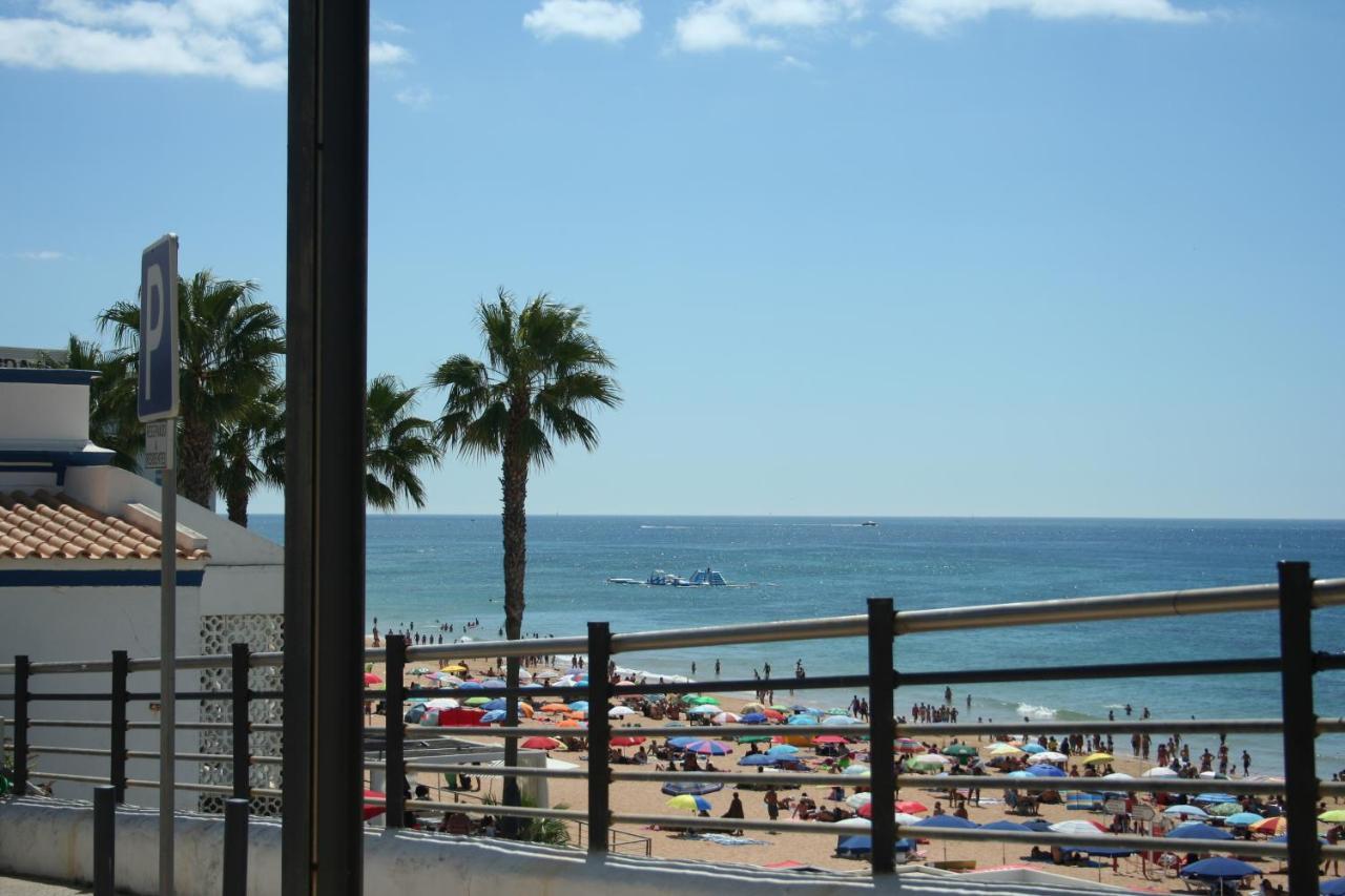 Albufeira Beach - Tranquilidade Junto A Praia E Ao Centro! ภายนอก รูปภาพ