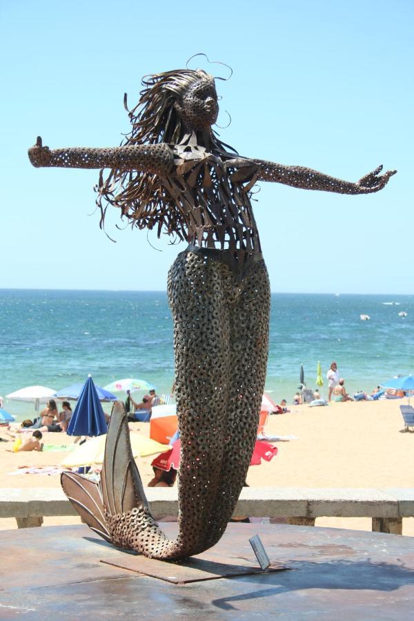 Albufeira Beach - Tranquilidade Junto A Praia E Ao Centro! ภายนอก รูปภาพ