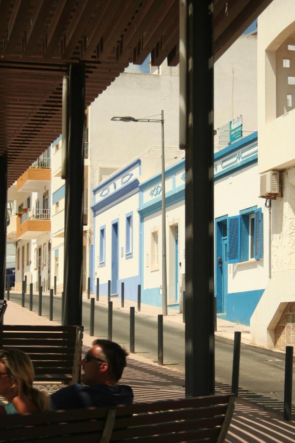 Albufeira Beach - Tranquilidade Junto A Praia E Ao Centro! ภายนอก รูปภาพ
